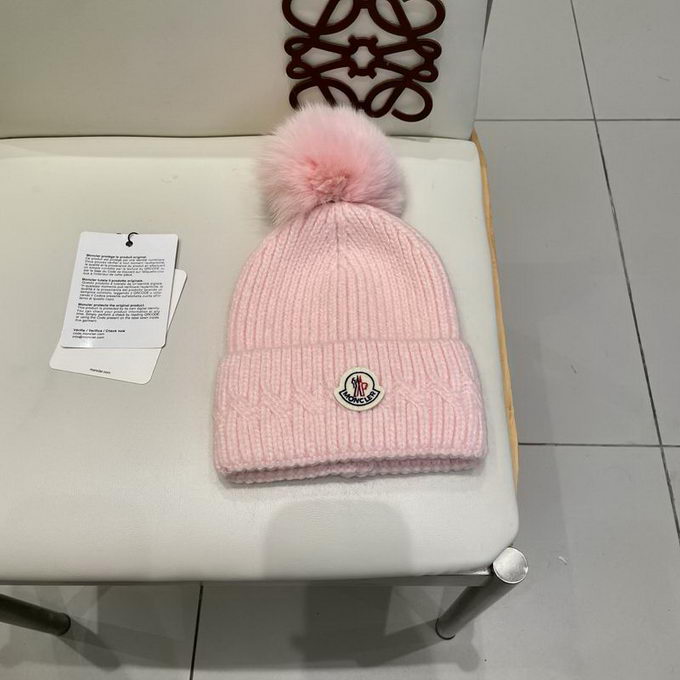 Moncler Beanie ID:20260111-228